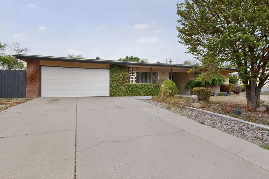 6311 Driscoll Avenue Ne, Albuquerque, NM 87109 - #2