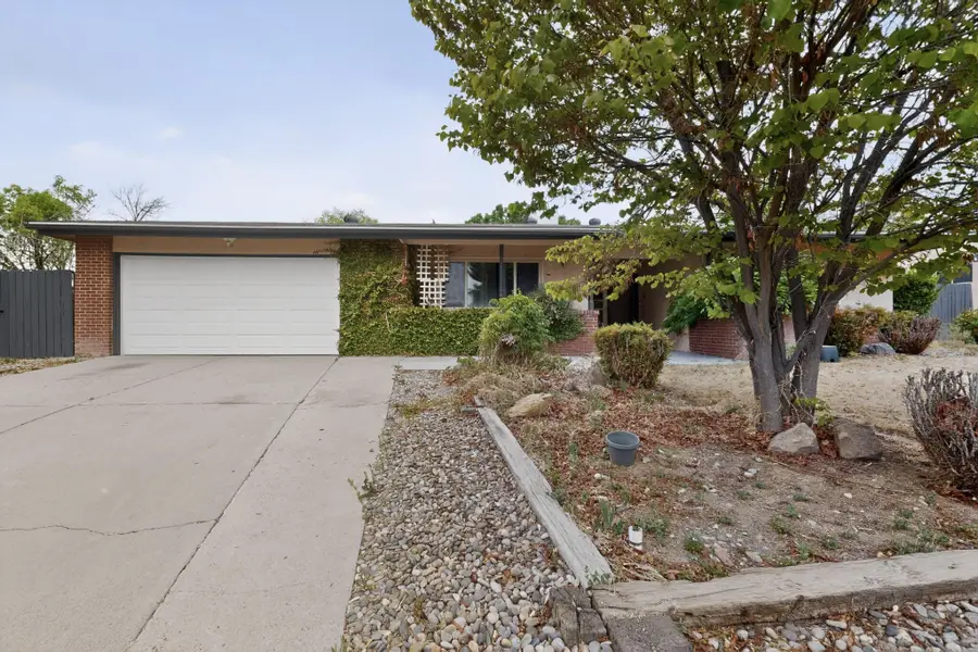 6311 Driscoll Avenue Ne, Albuquerque, NM 87109 - #3