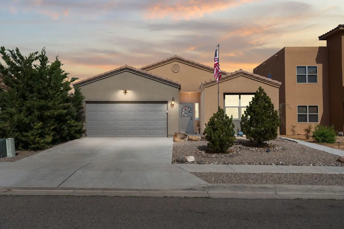 7125 Napoleon Road Ne, Rio Rancho, NM 87144 - #1