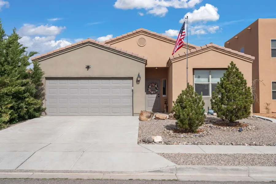 7125 Napoleon Road Ne, Rio Rancho, NM 87144 - #2