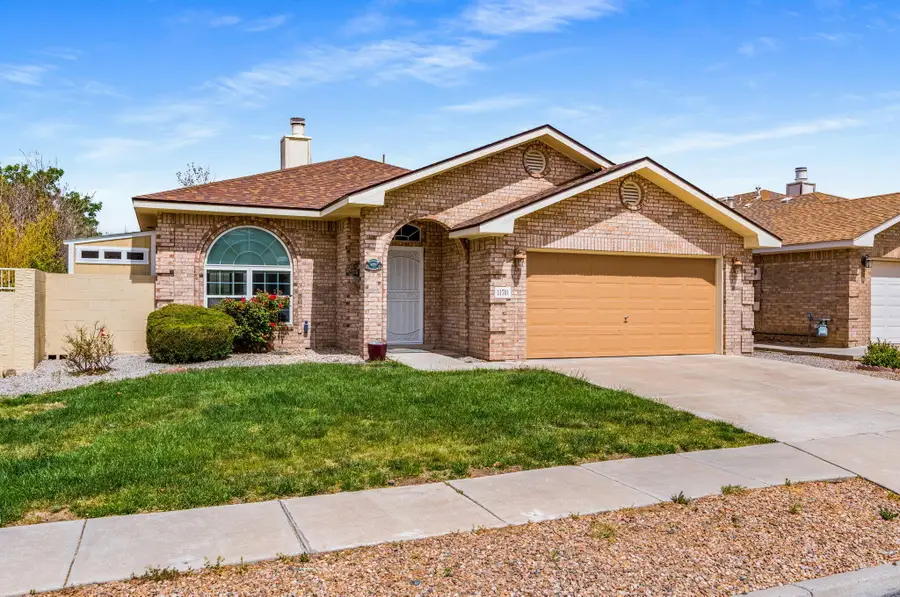 11701 Kings Canyon Road Se, Albuquerque, NM 87123 - #2