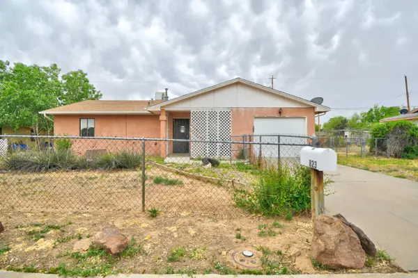 823 La Luz Drive, Belen, NM 87002