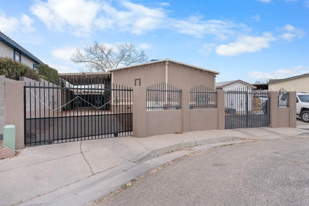 4301 Rudy Road Sw, Albuquerque, NM 87121 - #1