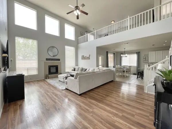 1613 Montiano Loop Se, Rio Rancho, NM 87124