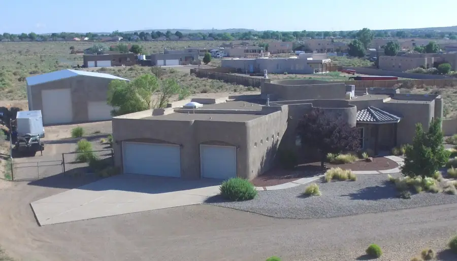 761 Marble Sky Avenue Ne, Rio Rancho, NM 87144 - #3