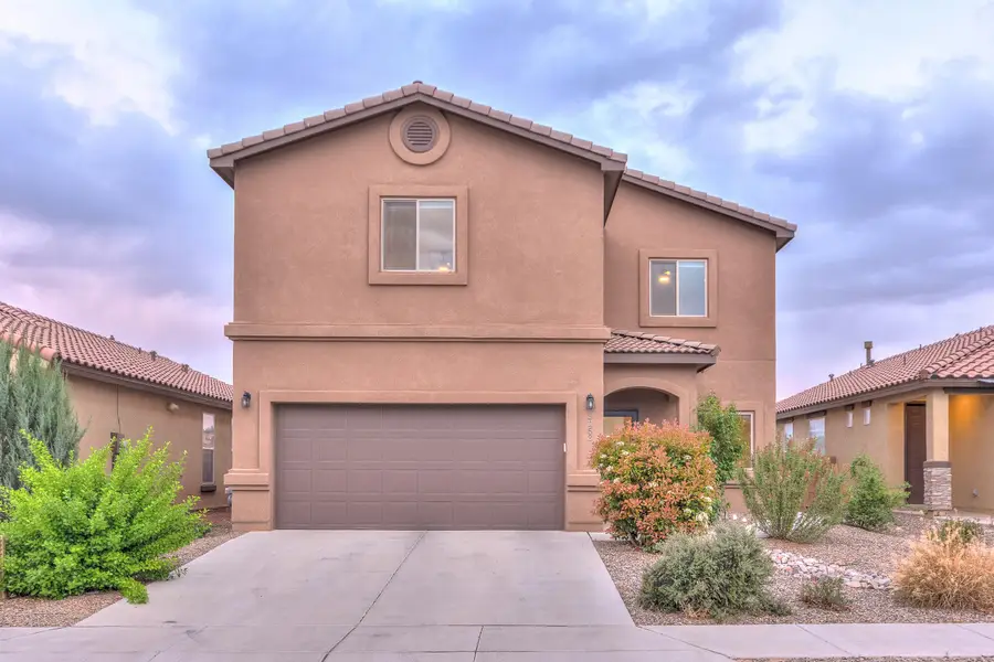 3253 Llano Vista Loop Ne, Rio Rancho, NM 87124 - #2