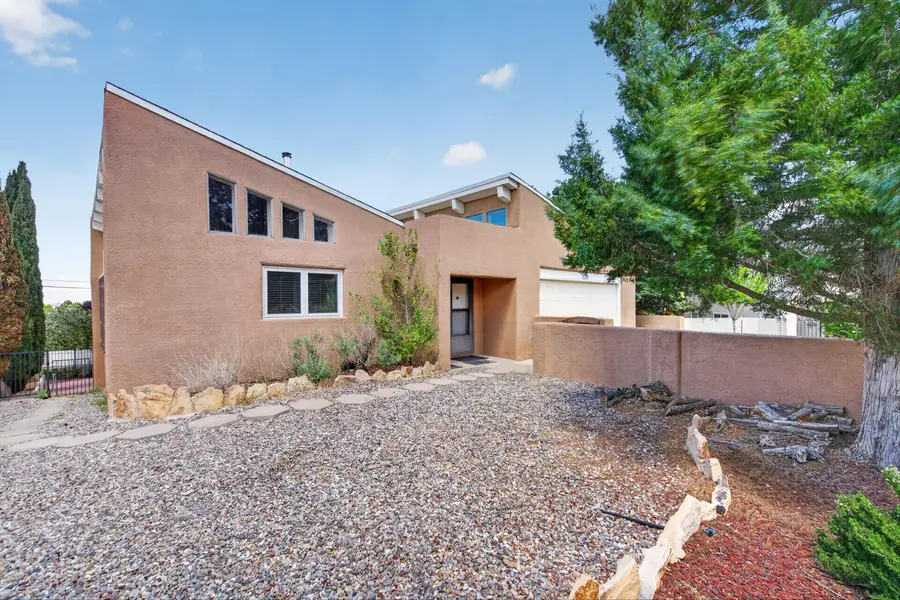 2709 Eastridge Drive Ne, Albuquerque, NM 87112 - #3