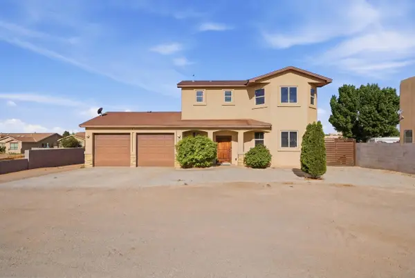 705 6th Street Ne, Rio Rancho, NM 87124