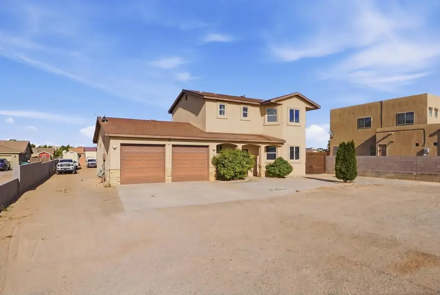 705 6th Street Ne, Rio Rancho, NM 87124 - #2