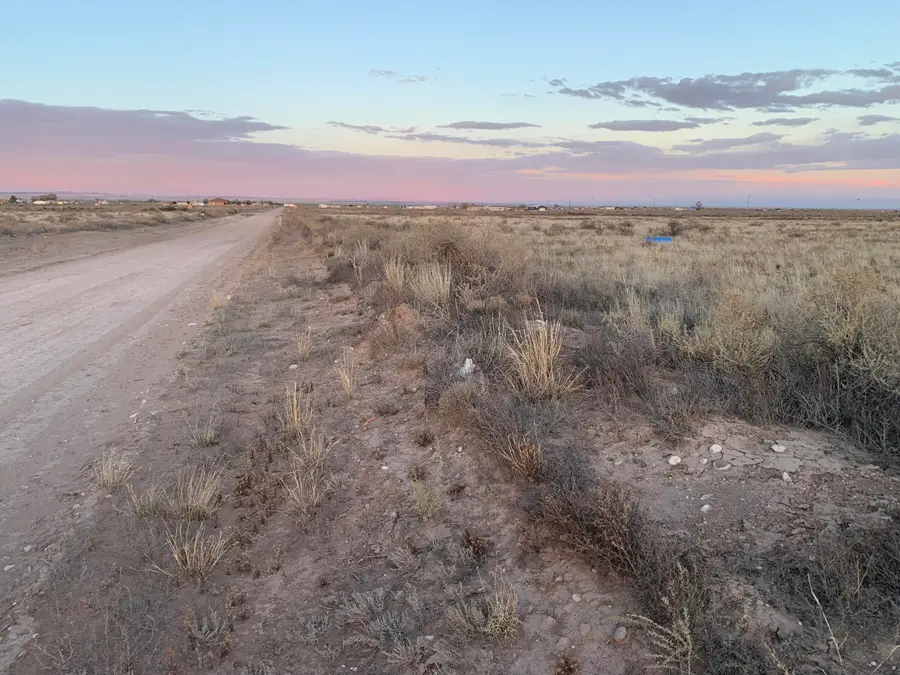 Espejo Lots 13-19 Avenue, Moriarty, NM 87035 - #2