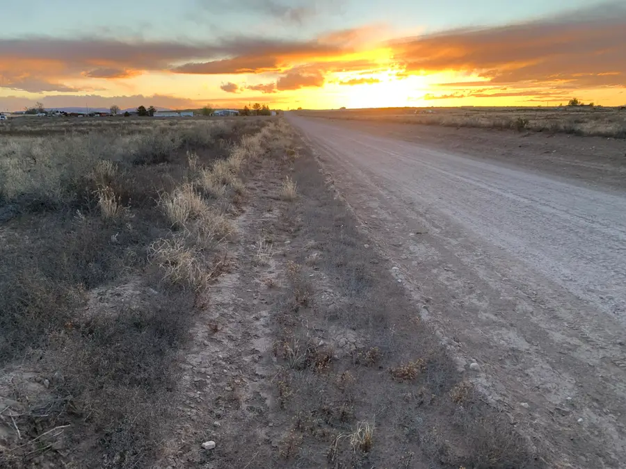 Espejo Lots 13-19 Avenue, Moriarty, NM 87035 - #3