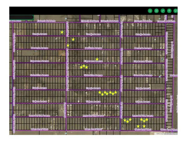 Esperanza - Lots 6-8 Avenue, Moriarty, NM 87035