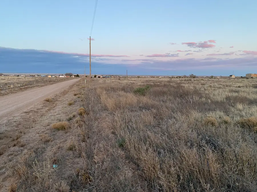 Esperanza - Lots 6-8 Avenue, Moriarty, NM 87035 - #2