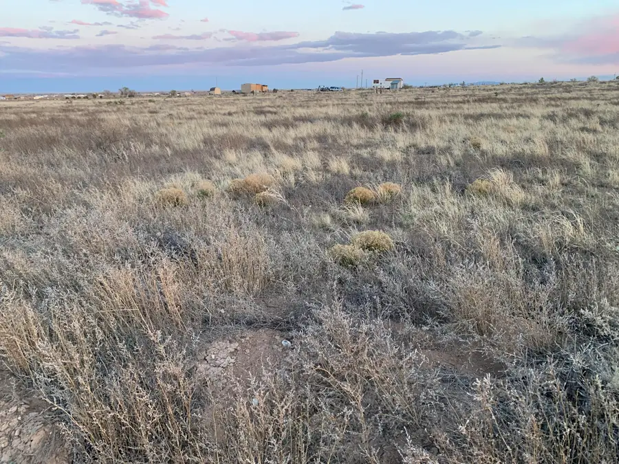 Esperanza - Lots 6-8 Avenue, Moriarty, NM 87035 - #3