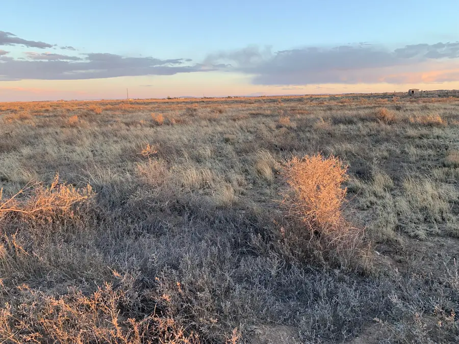 Loma Del Sol - Lots 8-10 Avenue, Moriarty, NM 87035 - #2