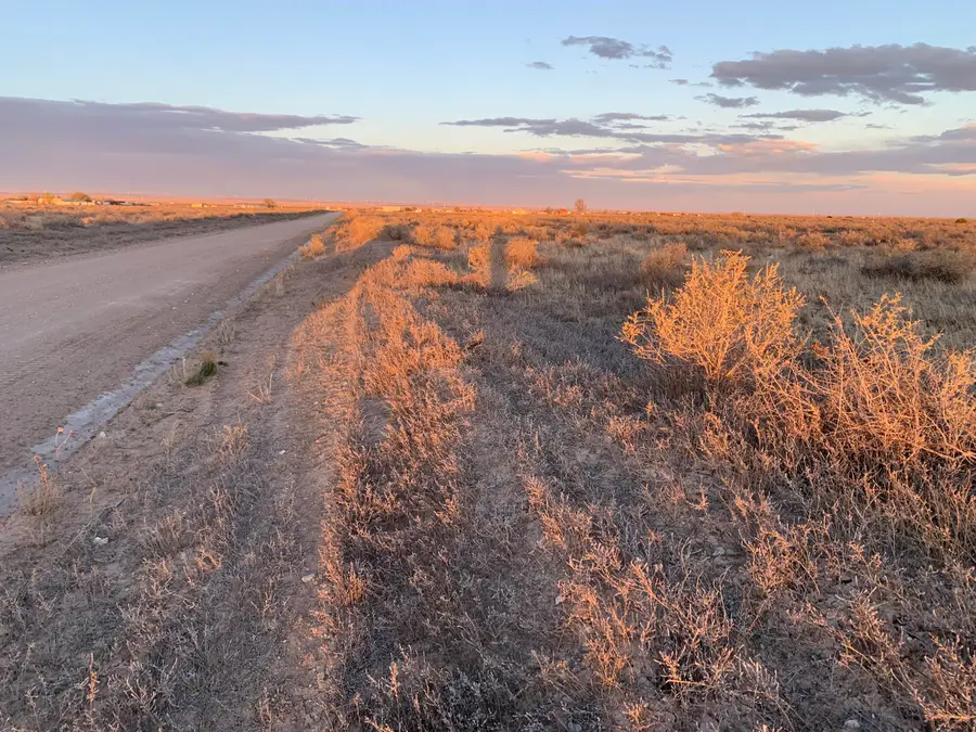 Loma Del Sol - Lots 8-10 Avenue, Moriarty, NM 87035 - #3