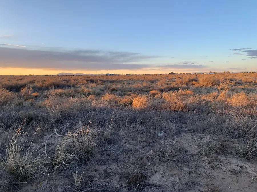 W Otero - Lot 24 Road, Moriarty, NM 87035 - #2