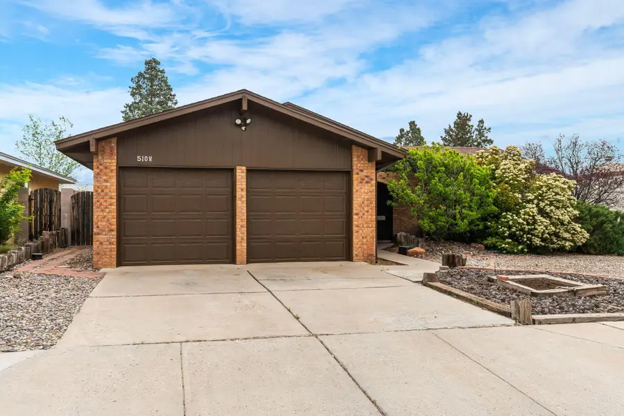 5108 Vista De Luz Drive Nw, Albuquerque, NM 87120 - #2