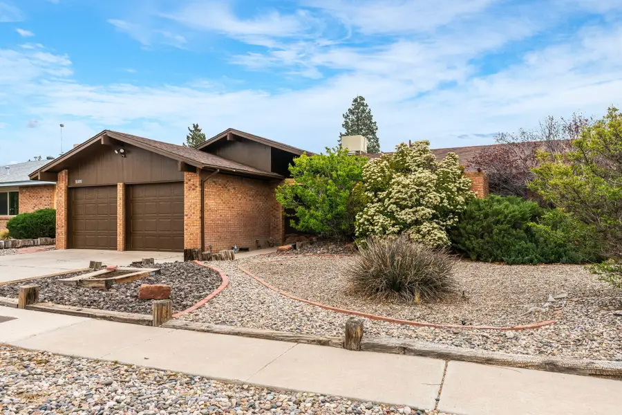5108 Vista De Luz Drive Nw, Albuquerque, NM 87120 - #3