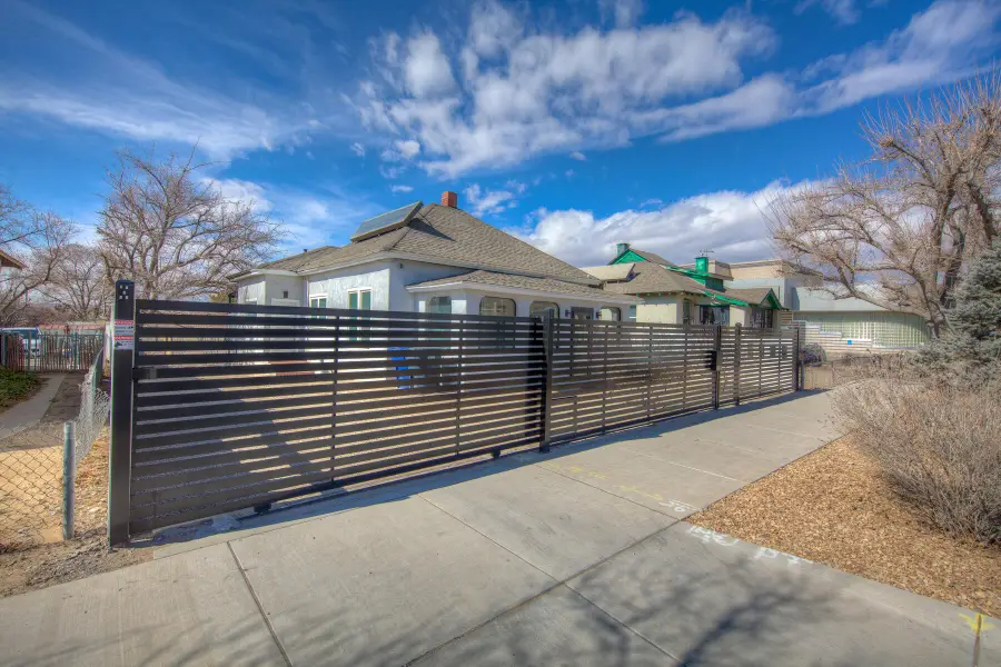 1105 Broadway Boulevard Se, Albuquerque, NM 87102 - #2