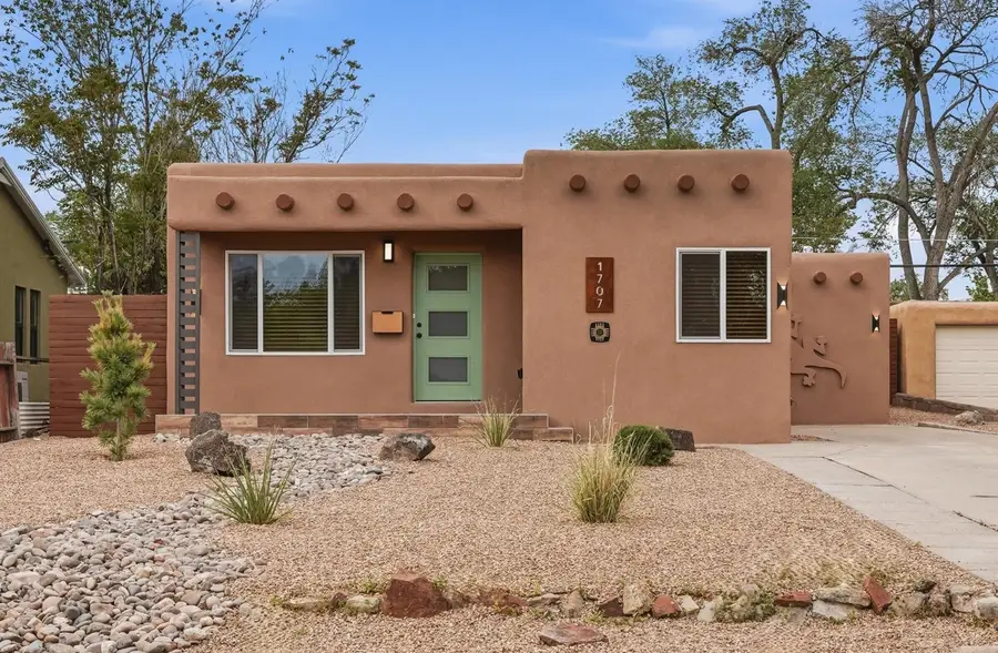 1707 Anderson Place Se, Albuquerque, NM 87108 - #2