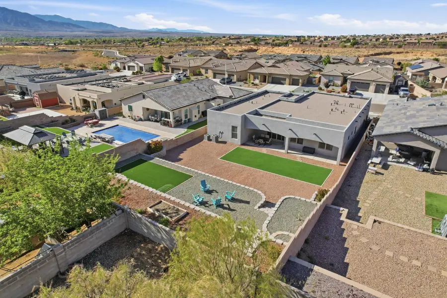 7309 Kodiak Road Ne, Rio Rancho, NM 87144 - #2