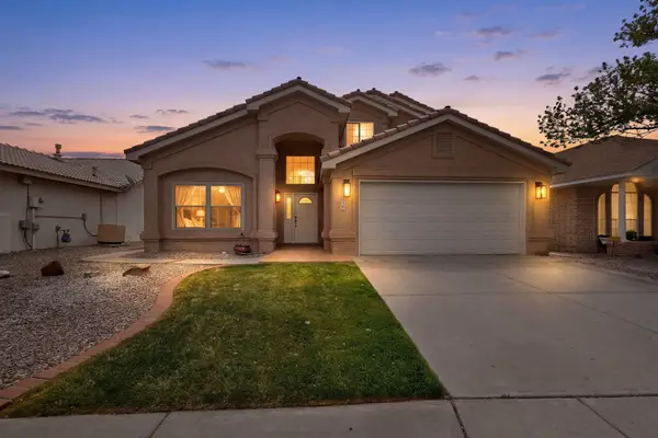 916 Tony Sanchez Drive Se, Albuquerque, NM 87123