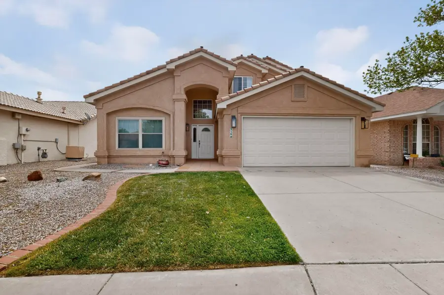 916 Tony Sanchez Drive Se, Albuquerque, NM 87123 - #2