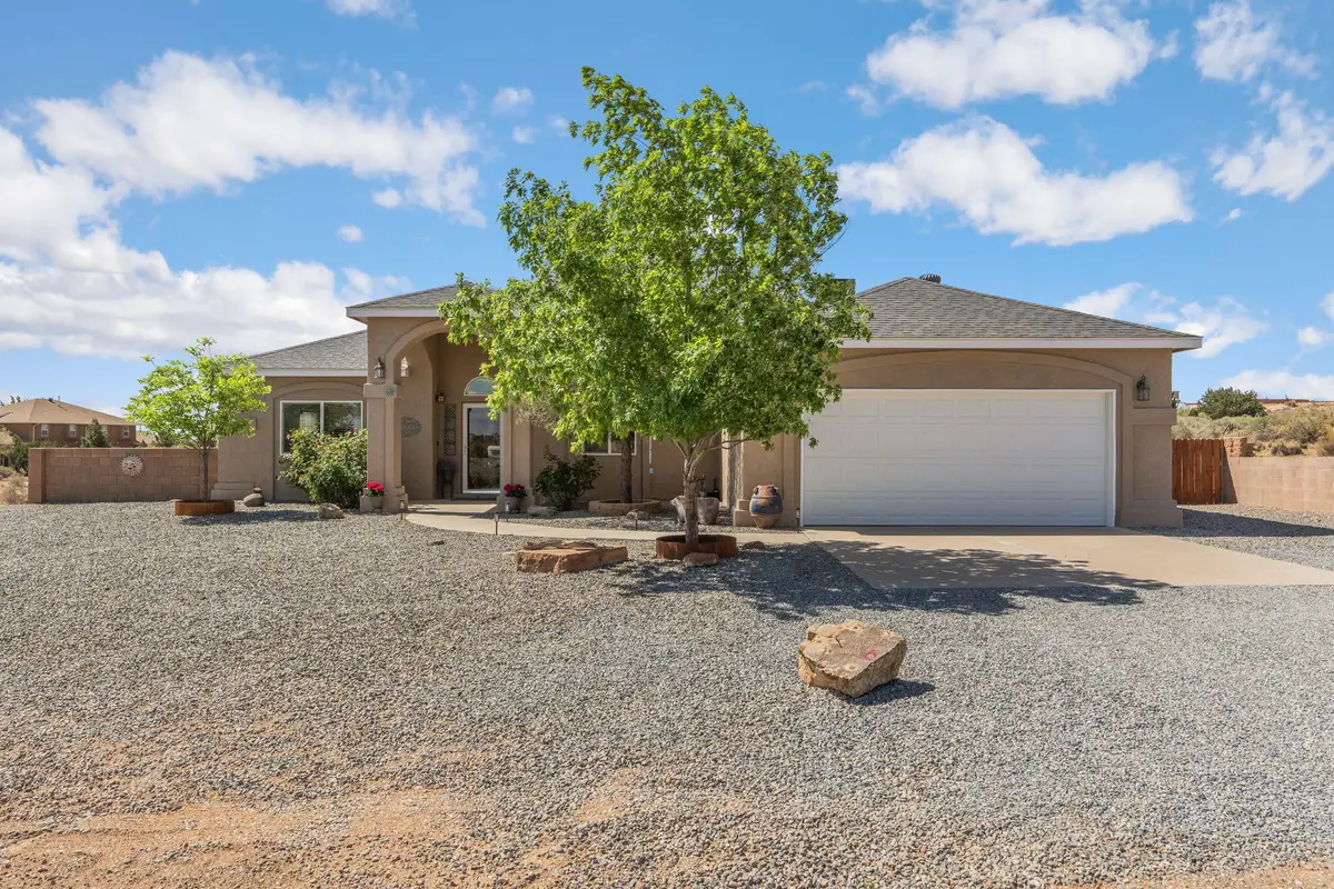 6908 Chapingo Road Ne, Rio Rancho, NM 87144 - #1