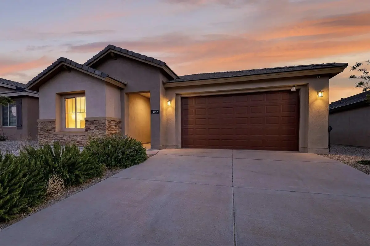 3062 W Turquesa Loop Se, Rio Rancho, NM 87124 - #1
