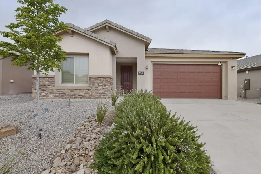 3062 W Turquesa Loop Se, Rio Rancho, NM 87124 - #3