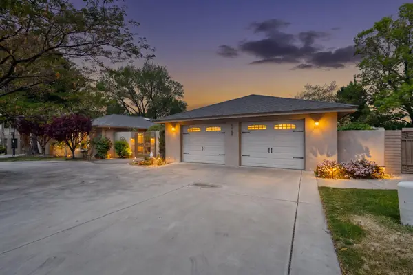 9405 Augusta Avenue Ne, Albuquerque, NM 87111