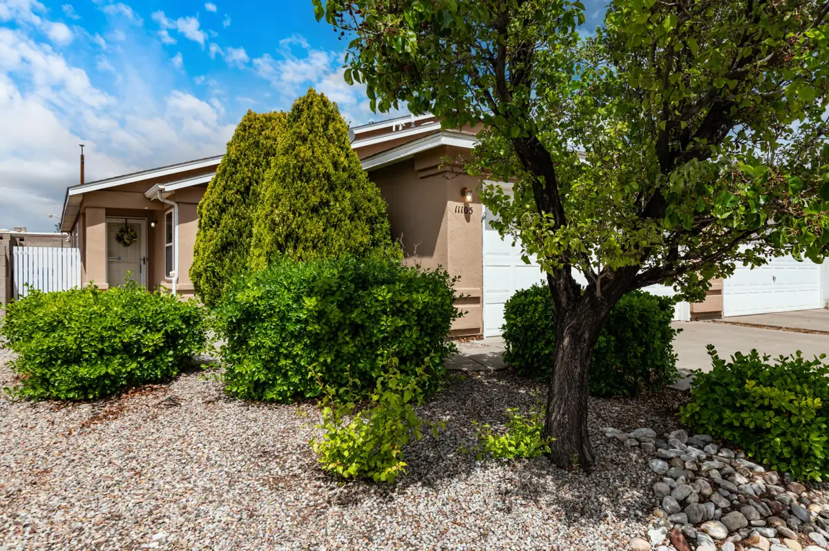 11105 Miravista Place Se, Albuquerque, NM 87123 - #1