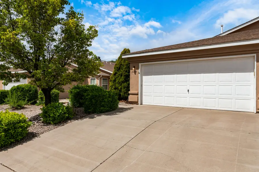 11105 Miravista Place Se, Albuquerque, NM 87123 - #2