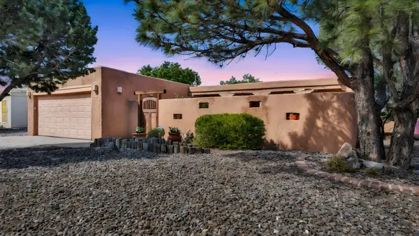 1037 Lawrence Drive Ne, Albuquerque, NM 87123