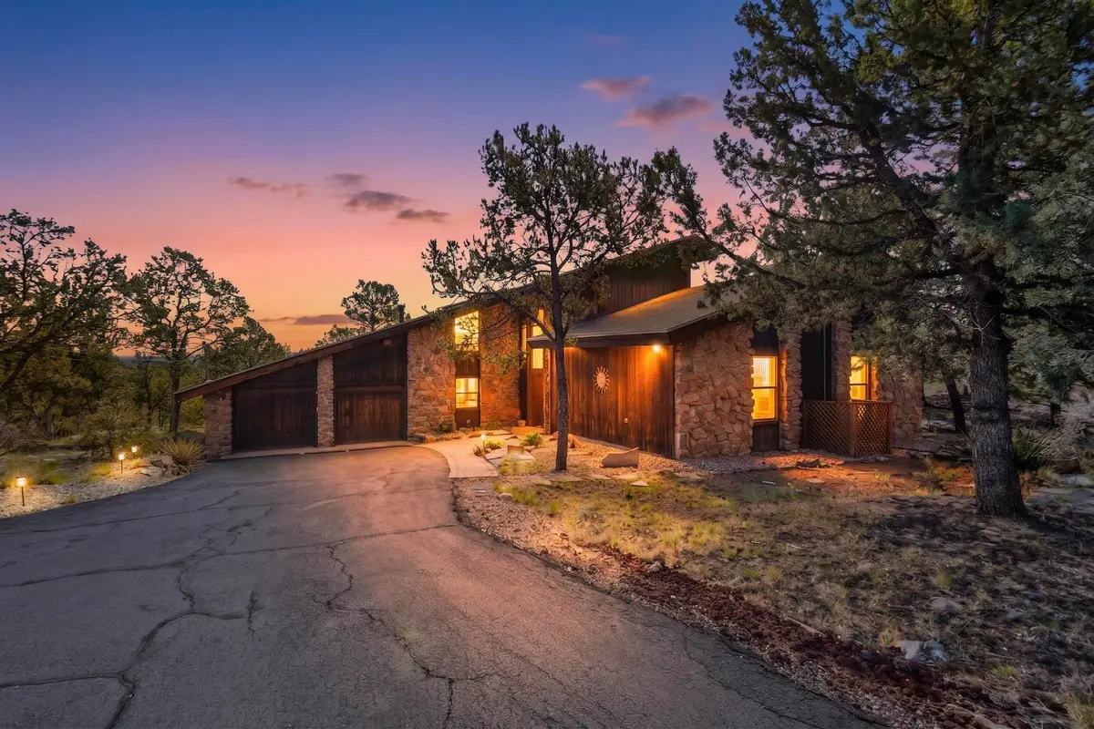7 Sierra Vista Drive, Cedar Crest, NM 87008 - #1