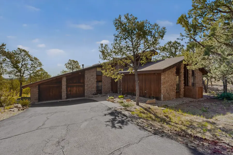 7 Sierra Vista Drive, Cedar Crest, NM 87008 - #2