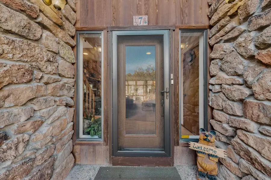 7 Sierra Vista Drive, Cedar Crest, NM 87008 - #3