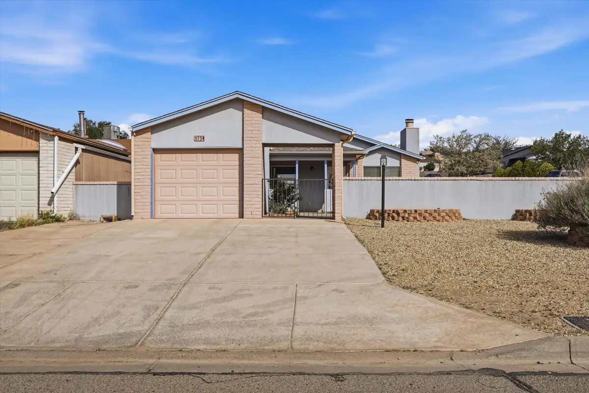 175 Pearl Drive Ne, Rio Rancho, NM 87124 - #1