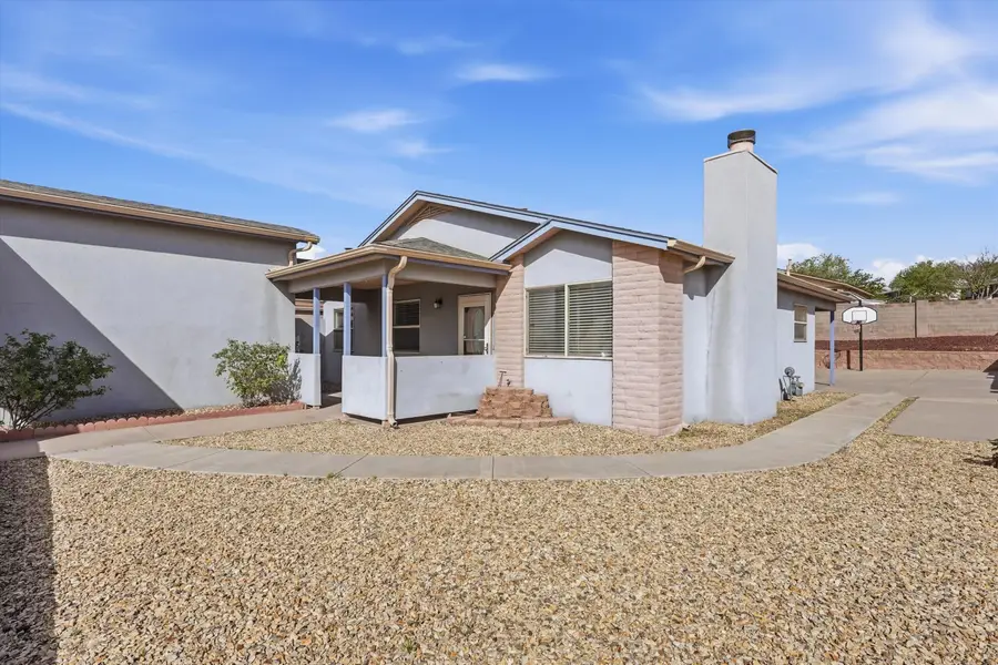 175 Pearl Drive Ne, Rio Rancho, NM 87124 - #3