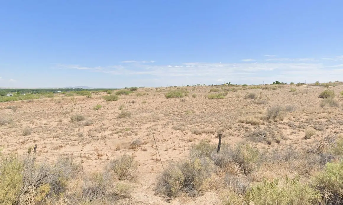 Land Of Sanchezromero&tibbets, Belen, NM 87002 - #1