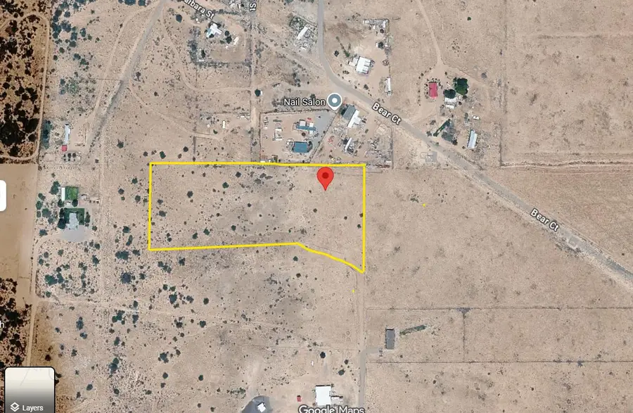 Land Of Sanchezromero&tibbets, Belen, NM 87002 - #2