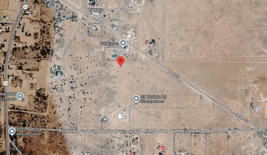 Land Of Sanchezromero&tibbets, Belen, NM 87002 - #3