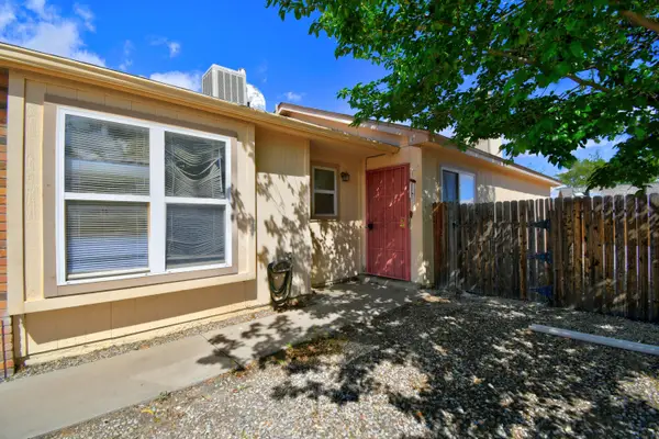 6509 Flynn Avenue Nw, Albuquerque, NM 87120