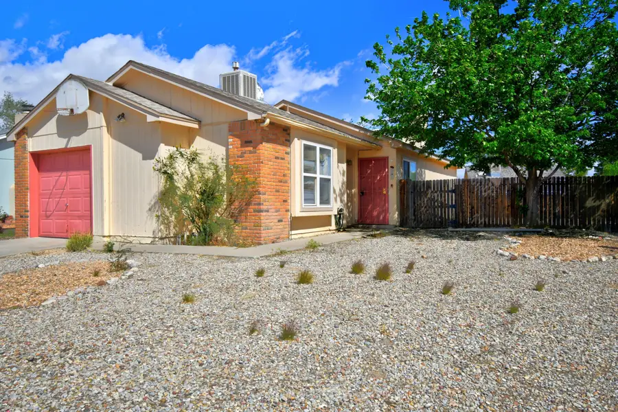 6509 Flynn Avenue Nw, Albuquerque, NM 87120 - #2