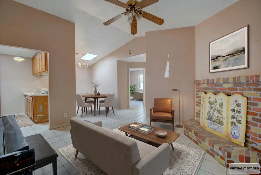 6509 Flynn Avenue Nw, Albuquerque, NM 87120 - #3