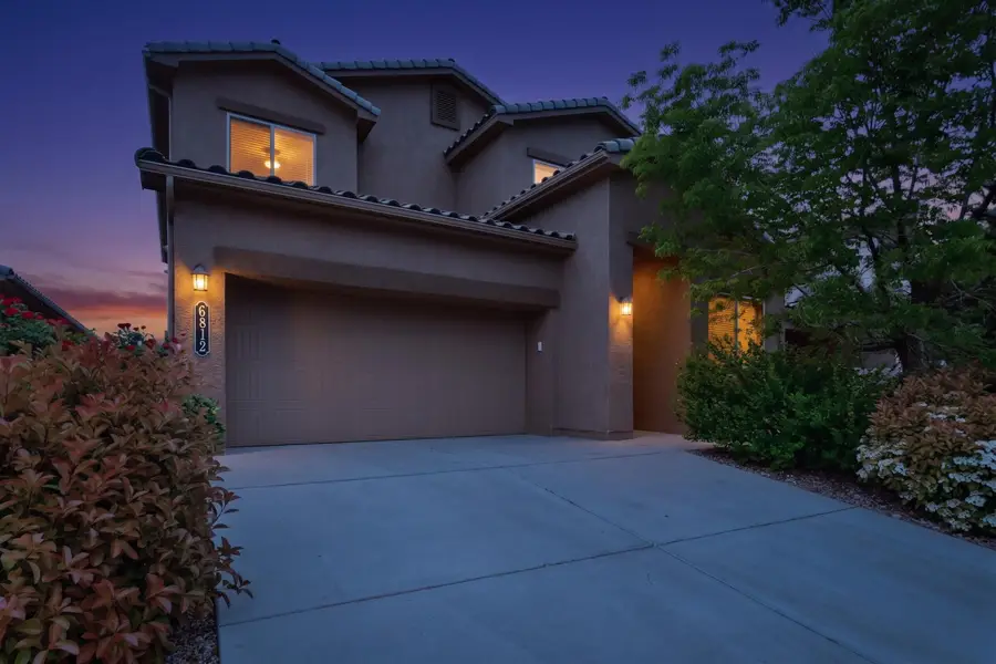 6812 Tempe Avenue Nw, Albuquerque, NM 87114 - #2