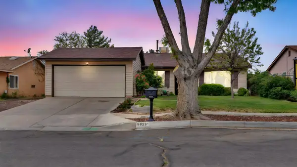 5625 Chimayo Drive Nw, Albuquerque, NM 87120