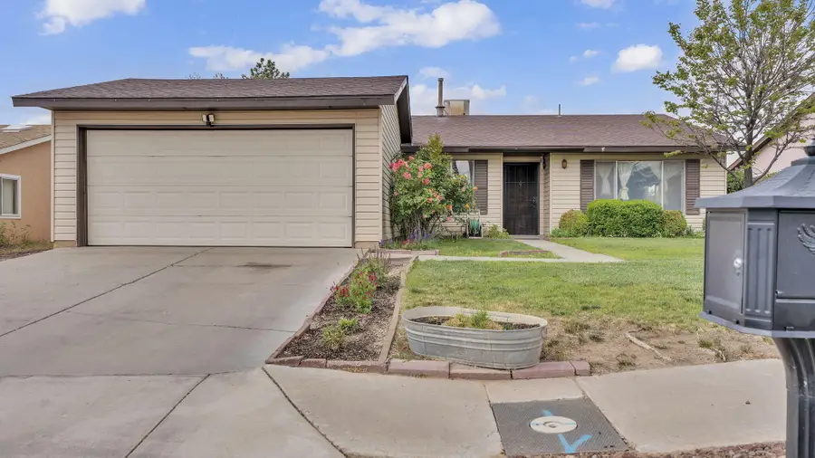 5625 Chimayo Drive Nw, Albuquerque, NM 87120 - #2