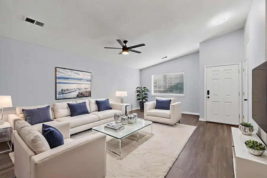 6609 Charwood Road Nw, Albuquerque, NM 87114 - #3